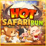 Bocoran RTP Slot Bigpot Gaming Hot Safari Run